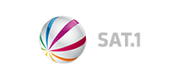 Sat1 Logo