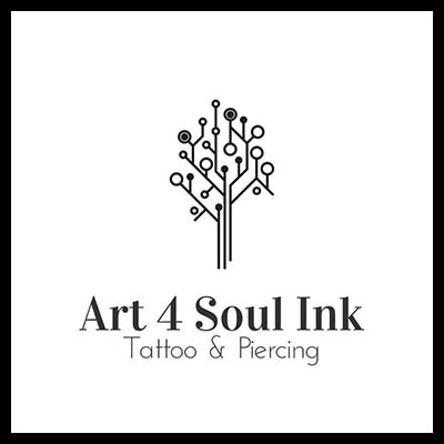 Soul 4 Ink Tattoo