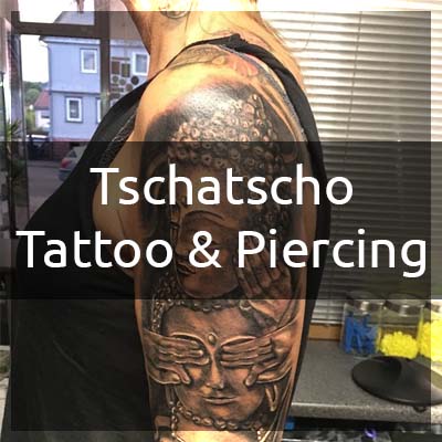 tschatscho Tattoo Piercing