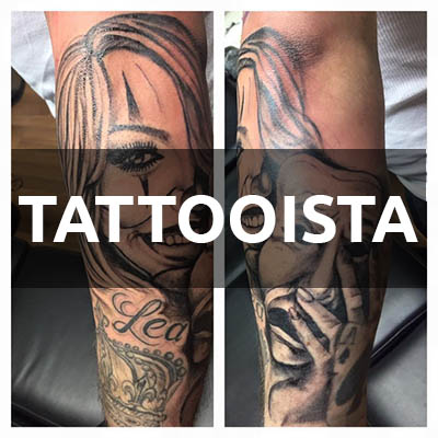 Tattooista Tattoo