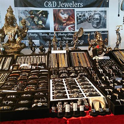 C&D Jewellers