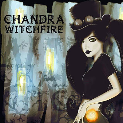 Chandra Witchfire