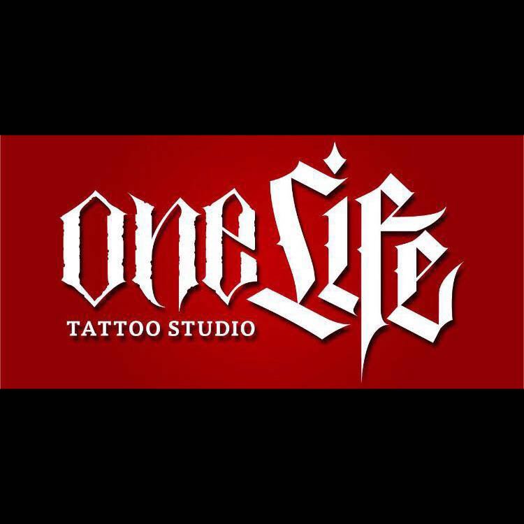 One Life Tattoo